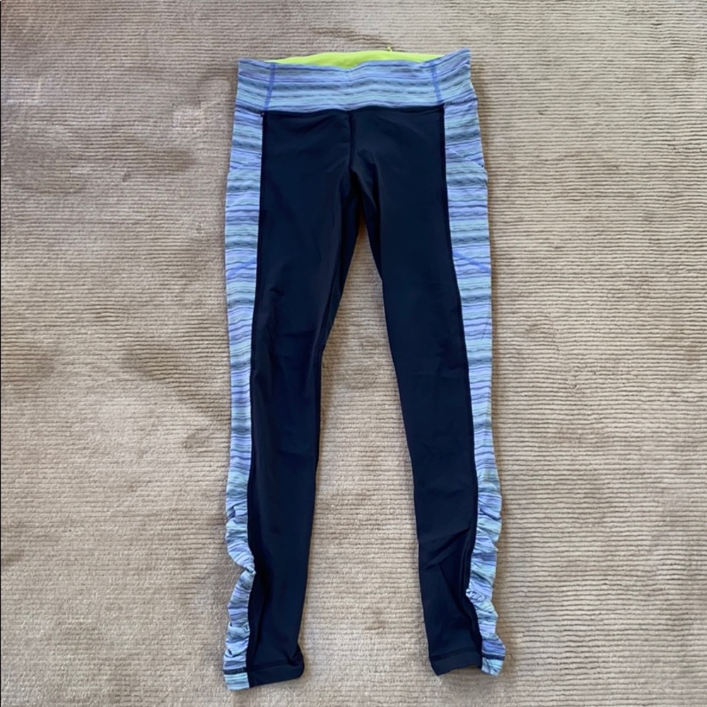 Lululemon Speedy Leggings
